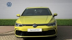 Volkswagen Golf 1.5 eTSI 150 R-Line 5dr DSG Petrol Hatchback